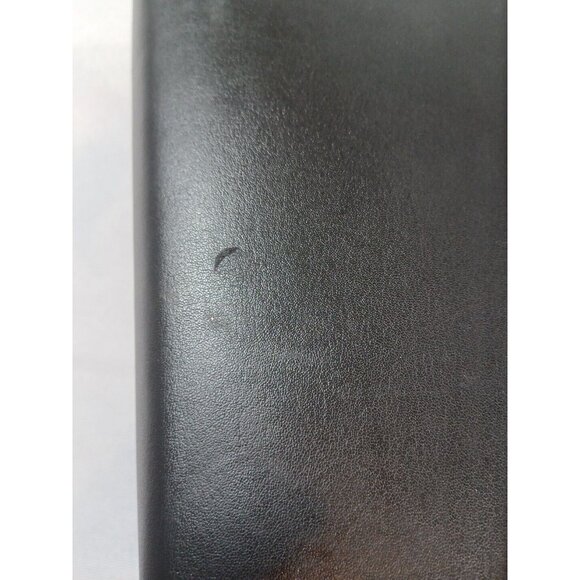 Lexus Leather Case With Owner's Manuals Operators User Navigation Guides… - Picture 7 of 15